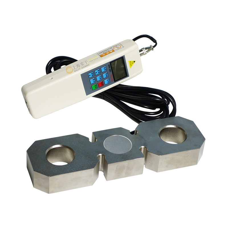 手持式压力测试仪规格型号_1000KN手持数字测压力仪