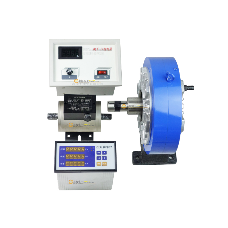 搅拌机用的动态扭矩测试仪_SGDN-100旋转式扭力检测仪_测机械扭矩功率测量仪